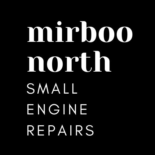 Mirboo North Small Engine Repairs