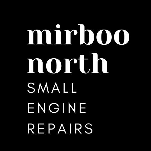 Mirboo North Small Engine Repairs Gift Card