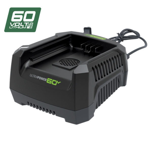 60V – The Ultimate Greenworks Start Up Kit - with FREE Chainsaw