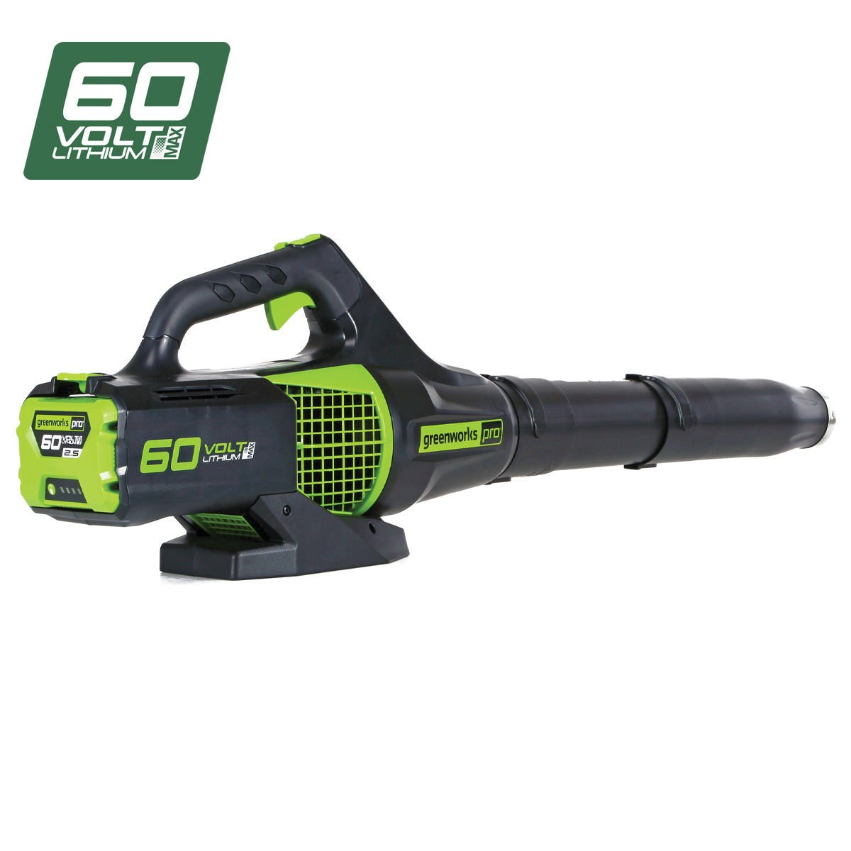 Greenworks 60V 6.0Ah Blower Kit