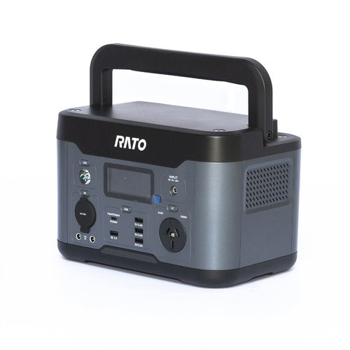 Rato RT600 Portable Power Station