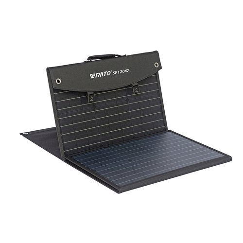 Rato Solar Panels SP120W