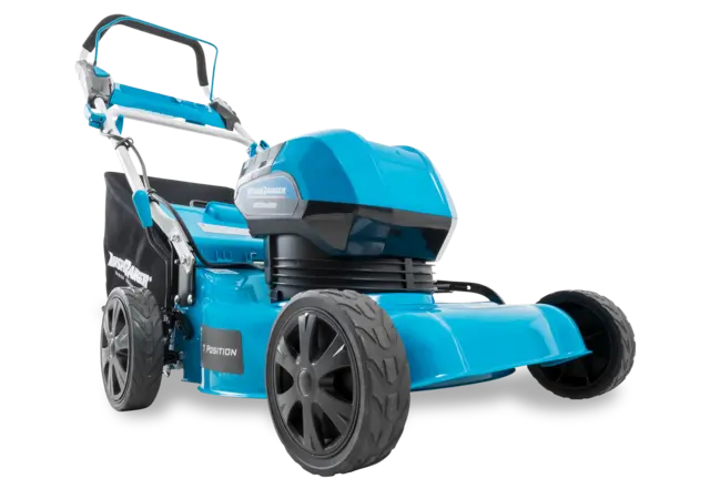 Bushranger - 36V 16: Lawn Mower