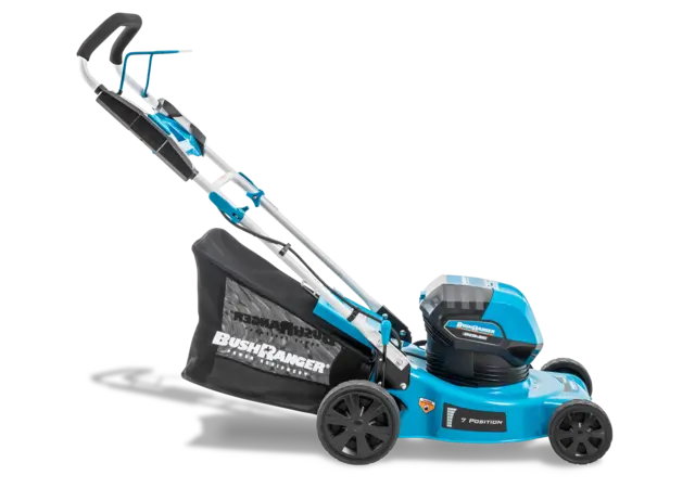 Bushranger - 36V 16: Lawn Mower