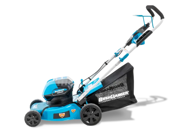 Bushranger - 36V 16: Lawn Mower