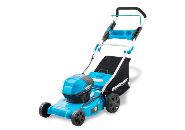 Bushranger - 36V 16: Lawn Mower