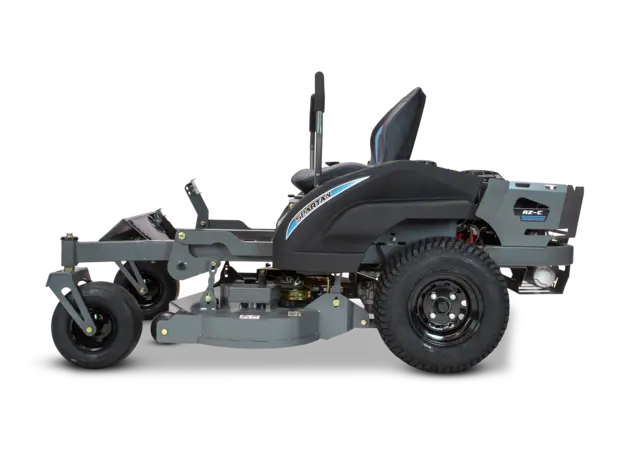 BUSHRANGER SPARTAN RZ-C 42" ZERO TURN MOWER