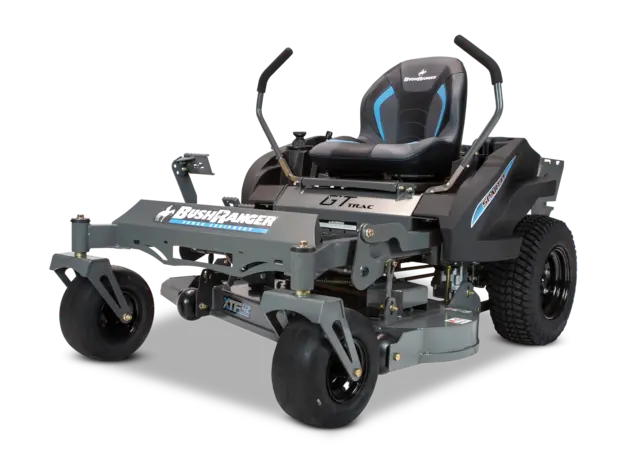 BUSHRANGER SPARTAN RZ-C 42" ZERO TURN MOWER