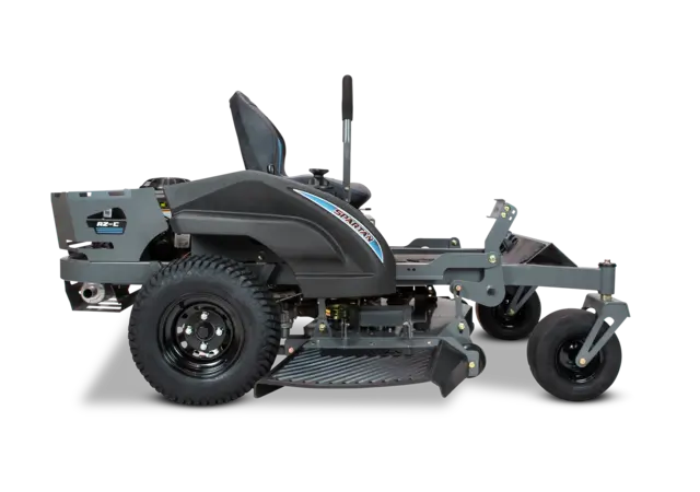 BUSHRANGER SPARTAN RZ-C 42" ZERO TURN MOWER