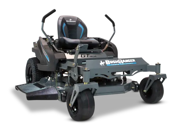 BUSHRANGER SPARTAN RZ-C 42" ZERO TURN MOWER