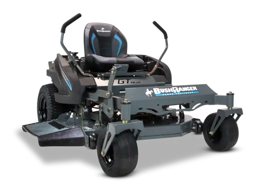 BUSHRANGER SPARTAN RZ-C 42" ZERO TURN MOWER