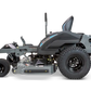 BUSHRANGER SPARTAN RZ48" ZERO TURN MOWER