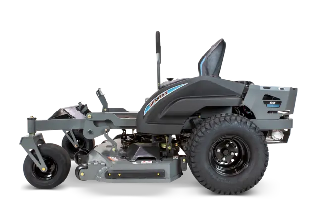 BUSHRANGER SPARTAN RZ48" ZERO TURN MOWER