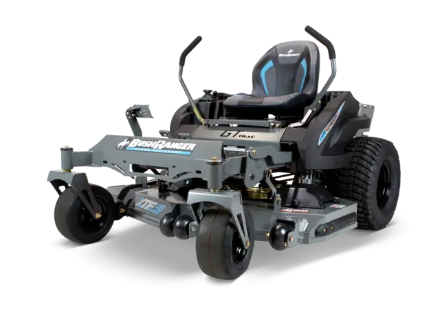 BUSHRANGER SPARTAN RZ48" ZERO TURN MOWER