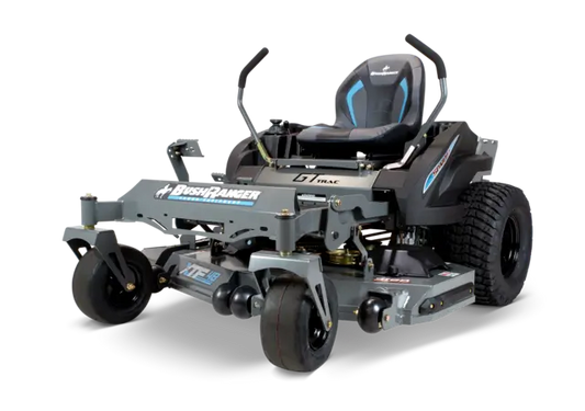 BUSHRANGER SPARTAN RZ48" ZERO TURN MOWER