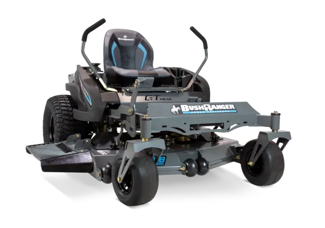 BUSHRANGER SPARTAN RZ48" ZERO TURN MOWER