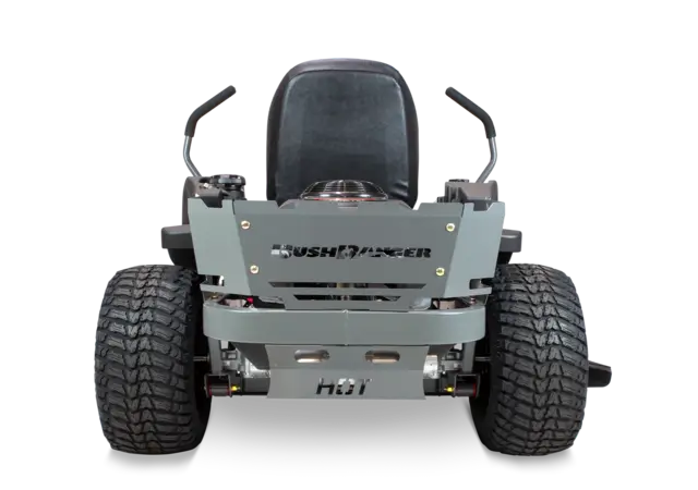 BUSHRANGER SPARTAN RZ48" ZERO TURN MOWER