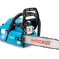 BUSHRANGER CS4210 CHAINSAW