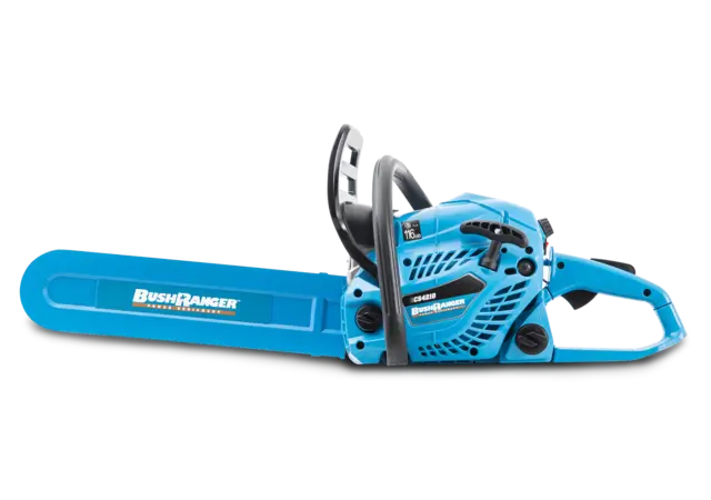 BUSHRANGER CS4210 CHAINSAW