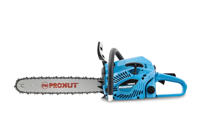 BUSHRANGER CS5610 CHAINSAW