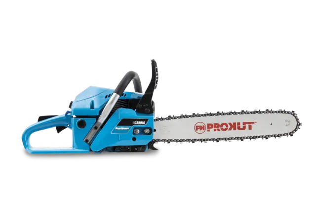 BUSHRANGER CS5610 CHAINSAW