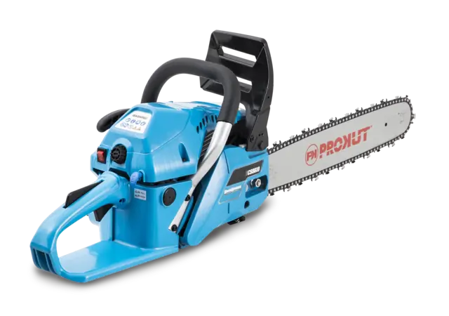 BUSHRANGER CS5610 CHAINSAW