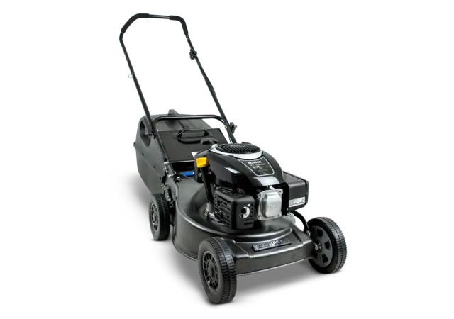 BUSHRANGER 46TK6M, 600SF SERIES MULCH & CATCH LAWN MOWER