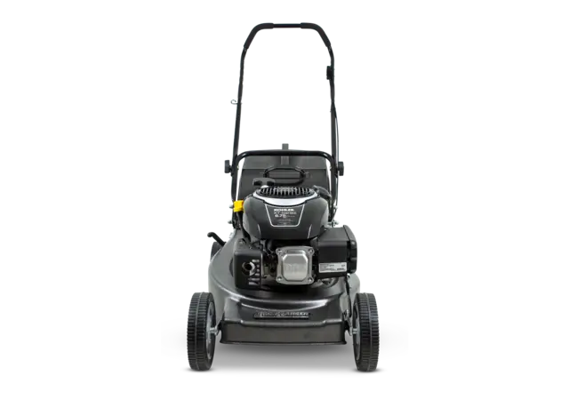 BUSHRANGER 46TK6M, 600SF SERIES MULCH & CATCH LAWN MOWER