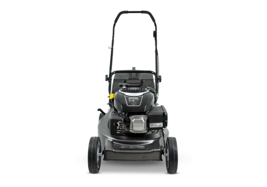 BUSHRANGER 46TK6M, 600SF SERIES MULCH & CATCH LAWN MOWER