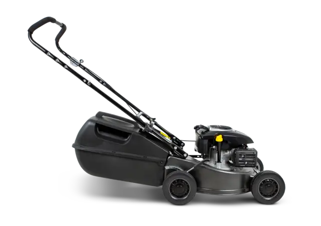 BUSHRANGER 46TK6M, 600SF SERIES MULCH & CATCH LAWN MOWER