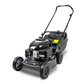 BUSHRANGER 46TK6M, 600SF SERIES MULCH & CATCH LAWN MOWER