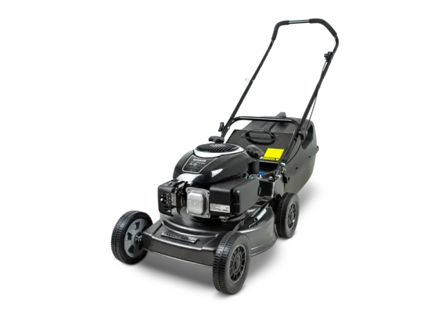 BUSHRANGER 46TK6M, 600SF SERIES MULCH & CATCH LAWN MOWER