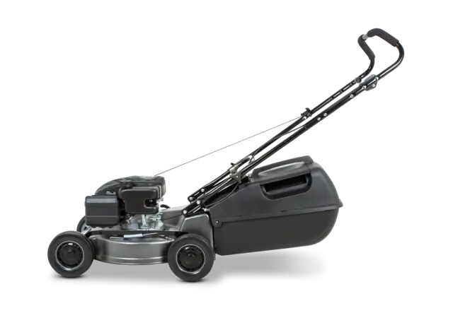 BUSHRANGER 46TL4M MULCH & CATCH LAWN MOWER