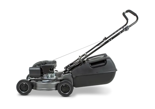 BUSHRANGER 46TL4M MULCH & CATCH LAWN MOWER