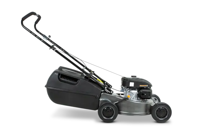 BUSHRANGER 46TL4M MULCH & CATCH LAWN MOWER