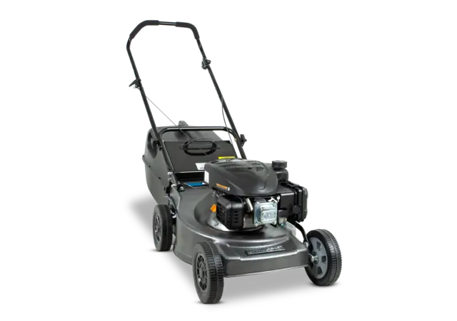 BUSHRANGER 46TL4M MULCH & CATCH LAWN MOWER