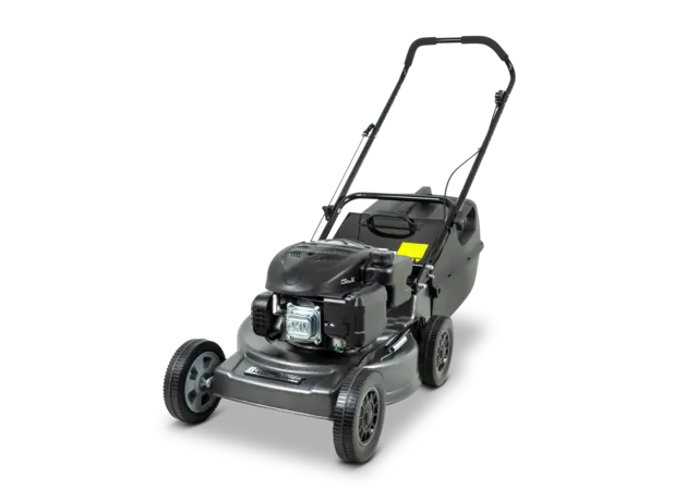 BUSHRANGER 46TL4M MULCH & CATCH LAWN MOWER