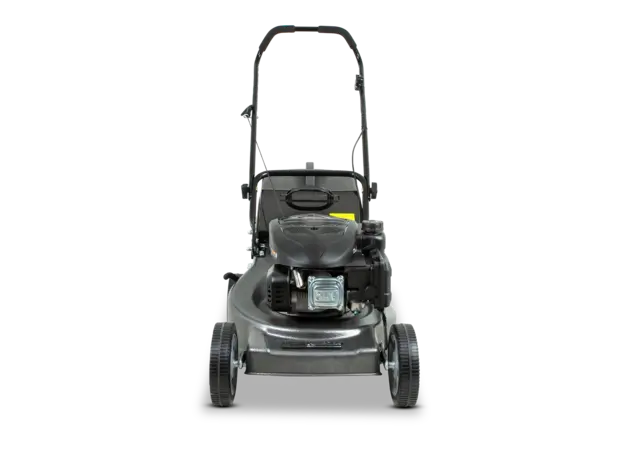 BUSHRANGER 46TL4M MULCH & CATCH LAWN MOWER