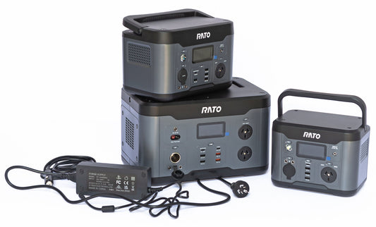 Rato RT300 Portable Power Station