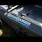 BUSHRANGER SPARTAN RZ48" ZERO TURN MOWER